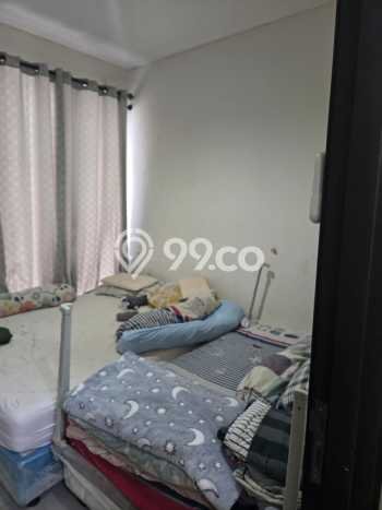 Rumah Modern 3 KT LT 90m2 di Jakarta Garden City Rumah Modern 3 KT LT 90m2 di Jakarta Garden City