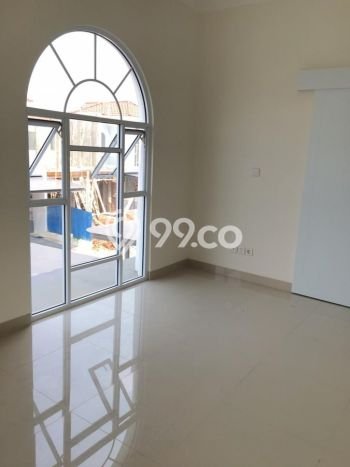 Jual Rumah Eksklusif 3 KT di Jakarta Garden City, Jakarta Timur Jual Rumah Eksklusif 3 KT di Jakarta Garden City, Jakarta Timur