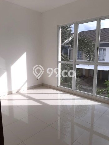 Hunian Super Mewah dengan Akses Paling Strategis di Jakarta Garden City, Jakarta Timur Hunian Super Mewah dengan Akses Paling Strategis di Jakarta Garden City, Jakarta Timur