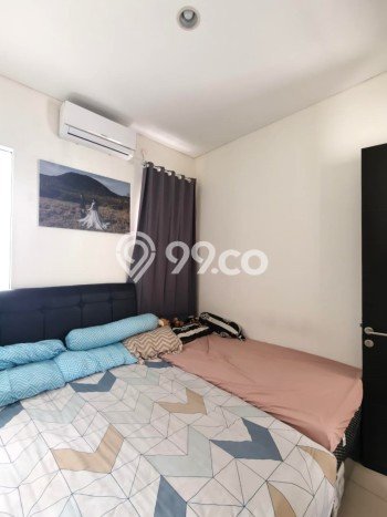 Hunian Nyaman Asri 3 KT Siap Pakai di Harapan Indah Bekasi Hunian Nyaman Asri 3 KT Siap Pakai di Harapan Indah Bekasi