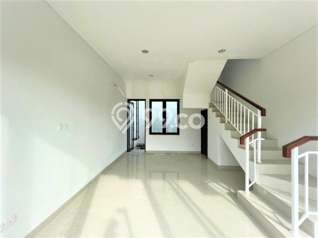 Ruko Strategis di , Luas 56m2m², Area Bisnis Ruko Strategis di , Luas 56m2m², Area Bisnis
