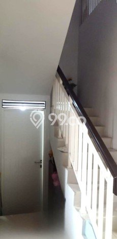Dijual Rumah Eksklusif 3 KT di Jakarta Garden City, Jakarta Timur Dijual Rumah Eksklusif 3 KT di Jakarta Garden City, Jakarta Timur