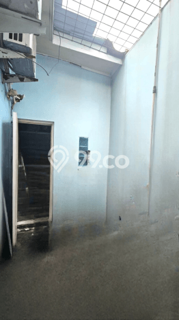 Dijual Rumah Modern 2 KT di Metland Menteng, Jakarta Timur Dijual Rumah Modern 2 KT di Metland Menteng, Jakarta Timur