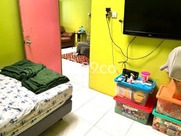 Jual Rumah Bagus Siap Huni LB 90m2 di Kelapa Gading, Jakarta Utara Jual Rumah Bagus Siap Huni LB 90m2 di Kelapa Gading, Jakarta Utara