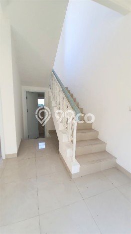 Dijual Rumah Mewah Megah Dengan View Cantik di Jakarta Garden City, Jakarta Timur Dijual Rumah Mewah Megah Dengan View Cantik di Jakarta Garden City, Jakarta Timur