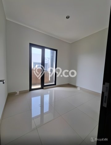 Rumah Modern 3 Kamar LT 77m2 di Summarecon Crown Gading Rumah Modern 3 Kamar LT 77m2 di Summarecon Crown Gading