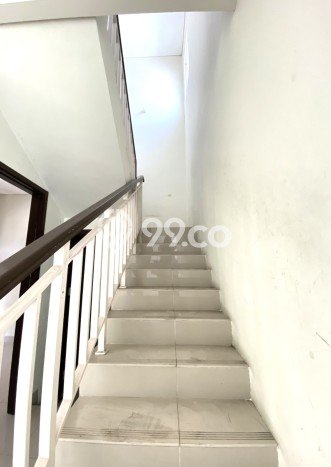 Rumah Modern 3 KT LT 120m2 di Jakarta Garden City Rumah Modern 3 KT LT 120m2 di Jakarta Garden City