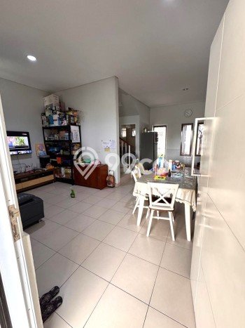 Rumah Modern 3 KT LT 117m2 di Jakarta Garden City Rumah Modern 3 KT LT 117m2 di Jakarta Garden City