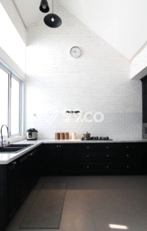 Dijual Hunian Rumah Terawat 2 KT di Jakarta Garden City, Jakarta Timur Dijual Hunian Rumah Terawat 2 KT di Jakarta Garden City, Jakarta Timur
