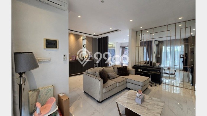Hunian Eksklusif Dijual LT 200m2 di Cakung, Jakarta Timur Hunian Eksklusif Dijual LT 200m2 di Cakung, Jakarta Timur
