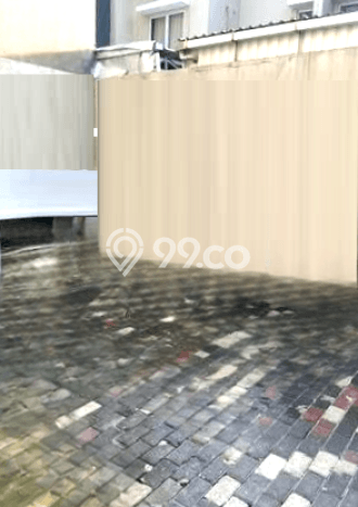 Jual Rumah Modern 3 KT di Jakarta Garden City, Jakarta Timur Jual Rumah Modern 3 KT di Jakarta Garden City, Jakarta Timur