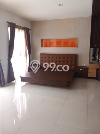 Siap Huni Rumah Mewah 4 Kamar di Jakarta Garden City Dekat ke Mana Saja Siap Huni Rumah Mewah 4 Kamar di Jakarta Garden City Dekat ke Mana Saja