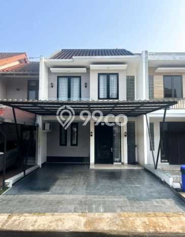 Hunian Super Mewah dengan Akses Paling Strategis di Alam Sutera, Tangerang Hunian Super Mewah dengan Akses Paling Strategis di Alam Sutera, Tangerang