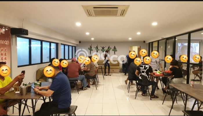 Lokasi Strategis! Dijual Ruko Bisnis di Tambora, Jakarta Barat Kondisi Baik Lokasi Strategis! Dijual Ruko Bisnis di Tambora, Jakarta Barat Kondisi Baik
