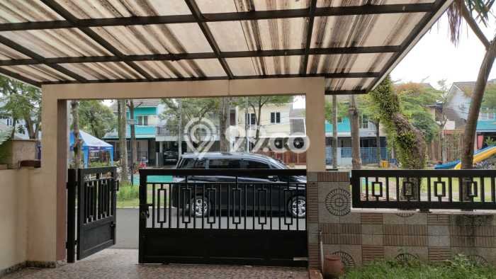 Rumah Minimalis 4 KT di Cikupa Citra Raya Tangerang Semi Furnished Rumah Minimalis 4 KT di Cikupa Citra Raya Tangerang Semi Furnished