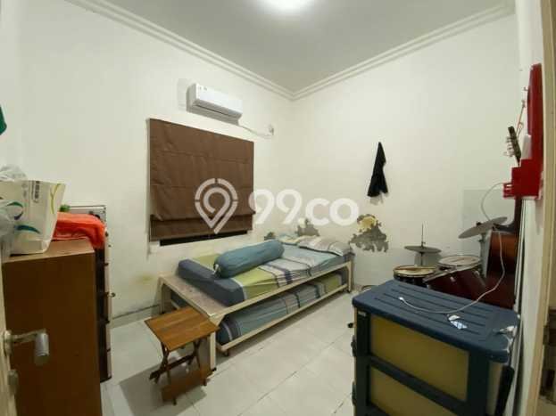 Dijual Rumah Mewah Megah Dengan View Eksklusif di Bintaro, Tangerang Selatan Dijual Rumah Mewah Megah Dengan View Eksklusif di Bintaro, Tangerang Selatan