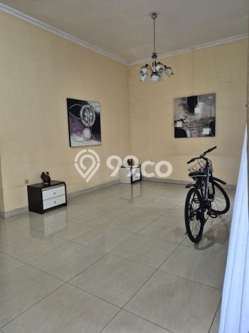 For Sale Hunian Rumah Terawat 4 KT di Serpong Villa Melati Mas, Tangerang Selatan For Sale Hunian Rumah Terawat 4 KT di Serpong Villa Melati Mas, Tangerang Selatan
