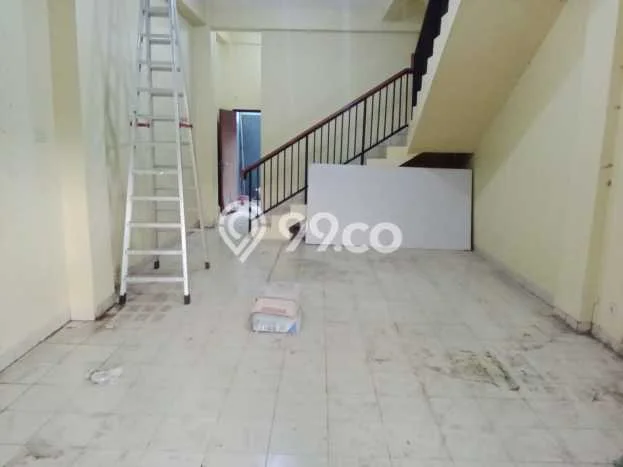 Ruko Dijual di Prime Area Tangerang Luas 110m2 Ruko Dijual di Prime Area Tangerang Luas 110m2