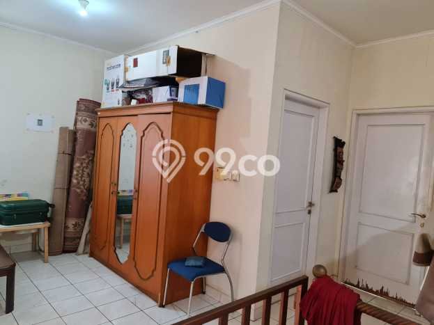 Dijual Rumah Luas Elegan Dengan View Cantik di Alam Sutera, Tangerang Dijual Rumah Luas Elegan Dengan View Cantik di Alam Sutera, Tangerang