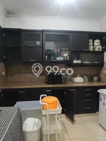 Rumah Elit Modern Tanpa Renovasi di Gading Serpong Tangerang Rumah Elit Modern Tanpa Renovasi di Gading Serpong Tangerang