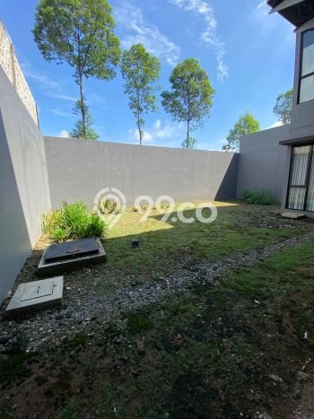 Rumah Elit Modern Siap Huni di Suvarna Sutera Tangerang Rumah Elit Modern Siap Huni di Suvarna Sutera Tangerang