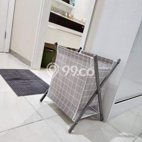 Dijual Apartemen di Tangerang 0 Kamar & 1 Kamar Mandi, Luas 56m2 Dijual Apartemen di Tangerang 0 Kamar & 1 Kamar Mandi, Luas 56m2