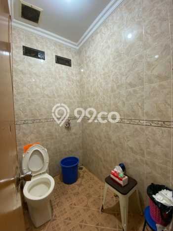 Dijual Rumah Mewah Megah Dengan View Eksklusif di Bintaro, Tangerang Selatan Dijual Rumah Mewah Megah Dengan View Eksklusif di Bintaro, Tangerang Selatan