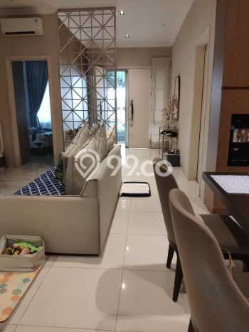 Rumah Luxury Modern Tanpa Renovasi di Gading Serpong Tangerang Rumah Luxury Modern Tanpa Renovasi di Gading Serpong Tangerang