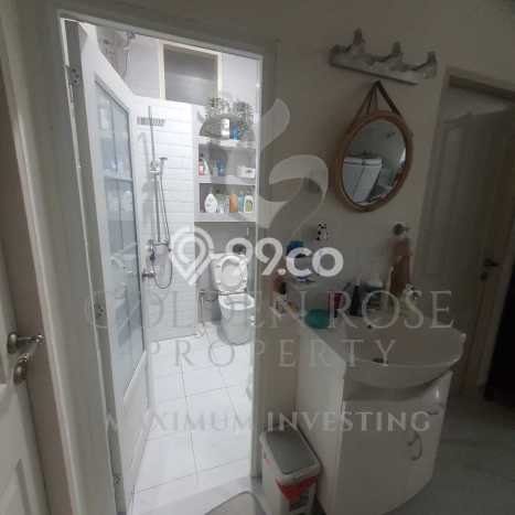 Jual Rumah Mewah Elegan Dengan View Eksklusif di Gading Serpong, Tangerang Jual Rumah Mewah Elegan Dengan View Eksklusif di Gading Serpong, Tangerang