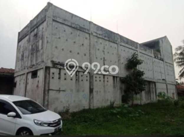 Rumah Strategis Minimalis Lb 320m2 di Balaraja, Tangerang Rumah Strategis Minimalis Lb 320m2 di Balaraja, Tangerang