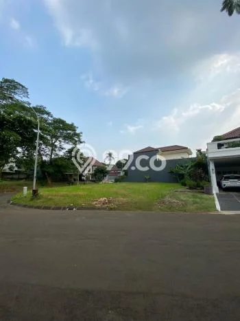Tanah Kavling Dijual di BSD Nusaloka, Tangerang dengan Luas Tanah 588m2 Tanah Kavling Dijual di BSD Nusaloka, Tangerang dengan Luas Tanah 588m2