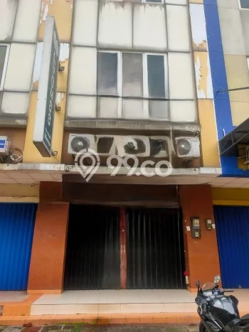 Ruko Bagus Dijual LB 158m2 Lokasi Strategis Tangerang Area Cocok untuk Berbisnis Ruko Bagus Dijual LB 158m2 Lokasi Strategis Tangerang Area Cocok untuk Berbisnis