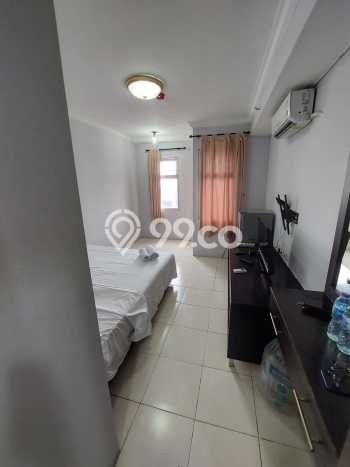 Dijual Segera Apartemen 1 KT, 1 KM, 27m2 di Serpong, Tangerang Selatan Dijual Segera Apartemen 1 KT, 1 KM, 27m2 di Serpong, Tangerang Selatan