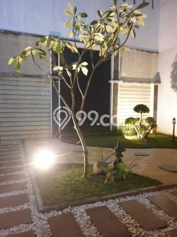 Hunian Super Elit dengan Akses Paling Strategis di Alam Sutera, Tangerang Hunian Super Elit dengan Akses Paling Strategis di Alam Sutera, Tangerang