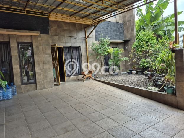 For Sale Hunian Rumah Terawat 4 KT di Serpong Villa Melati Mas, Tangerang Selatan For Sale Hunian Rumah Terawat 4 KT di Serpong Villa Melati Mas, Tangerang Selatan