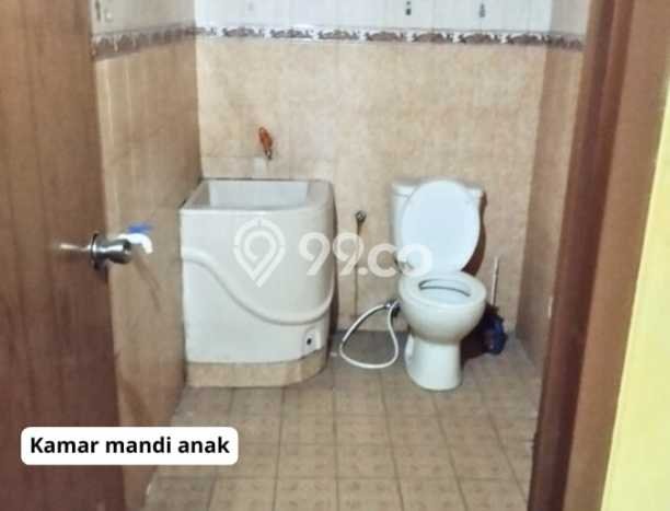 Dijual Rumah Minimalis Bagus Punya 3 KT di Pamulang Tangerang Selatan SHM Dijual Rumah Minimalis Bagus Punya 3 KT di Pamulang Tangerang Selatan SHM