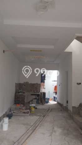 Rumah Elit Modern Siap Huni di Alam Sutera Tangerang Rumah Elit Modern Siap Huni di Alam Sutera Tangerang