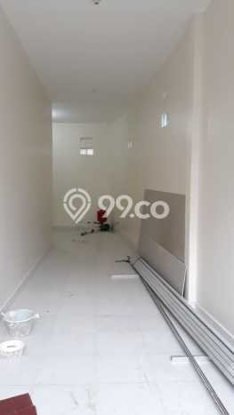 Rumah Modern Cantik 2 KT Siap Huni di Pamulang Rumah Modern Cantik 2 KT Siap Huni di Pamulang