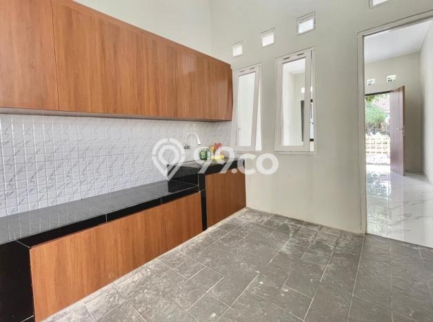 Dijual Rumah 2 Kamar Lokasi Ideal Nyaman dan Strategis di Kelapa Dua Dijual Rumah 2 Kamar Lokasi Ideal Nyaman dan Strategis di Kelapa Dua