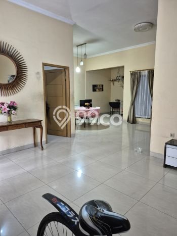 For Sale Hunian Rumah Terawat 4 KT di Serpong Villa Melati Mas, Tangerang Selatan For Sale Hunian Rumah Terawat 4 KT di Serpong Villa Melati Mas, Tangerang Selatan