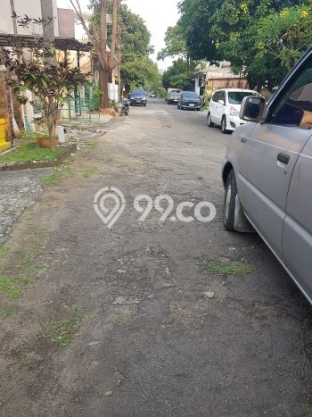 Tanah Dijual Area Strategis di Gading Serpong Tangerang 528m2 Tanah Dijual Area Strategis di Gading Serpong Tangerang 528m2