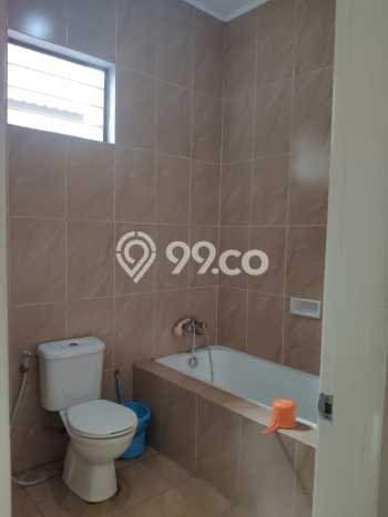 Rumah Elit Modern Tanpa Renovasi di Gading Serpong Tangerang Rumah Elit Modern Tanpa Renovasi di Gading Serpong Tangerang