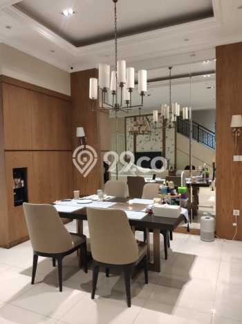 Rumah Luxury Modern Tanpa Renovasi di Gading Serpong Tangerang Rumah Luxury Modern Tanpa Renovasi di Gading Serpong Tangerang