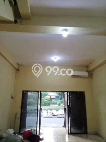 Ruko Dijual di Prime Area Tangerang Luas 110m2 Ruko Dijual di Prime Area Tangerang Luas 110m2