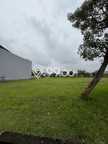 Tanah Kavling Dijual di Tangerang dengan Spesifikasi 180m2 Tanah Kavling Dijual di Tangerang dengan Spesifikasi 180m2