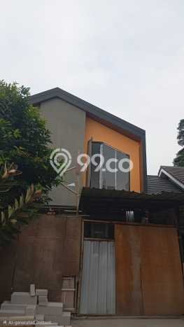 Rumah Elit Modern Siap Huni di Alam Sutera Tangerang Rumah Elit Modern Siap Huni di Alam Sutera Tangerang