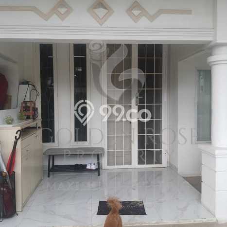 Jual Rumah Mewah Elegan Dengan View Eksklusif di Gading Serpong, Tangerang Jual Rumah Mewah Elegan Dengan View Eksklusif di Gading Serpong, Tangerang