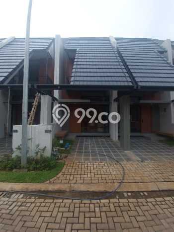 Jual Rumah Strategis Bagus Punya 2 KT di BSD Tangerang Selatan PPJB Jual Rumah Strategis Bagus Punya 2 KT di BSD Tangerang Selatan PPJB