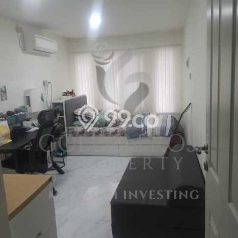 Jual Rumah Mewah Elegan Dengan View Eksklusif di Gading Serpong, Tangerang Jual Rumah Mewah Elegan Dengan View Eksklusif di Gading Serpong, Tangerang