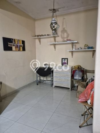For Sale Hunian Rumah Terawat 4 KT di Serpong Villa Melati Mas, Tangerang Selatan For Sale Hunian Rumah Terawat 4 KT di Serpong Villa Melati Mas, Tangerang Selatan